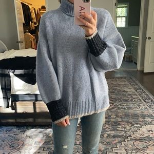 La Ligne Turtleneck Sweater